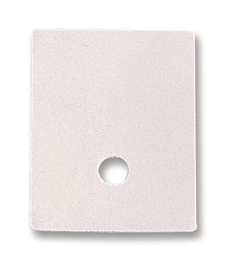 2015-104 The Bergquist 2015-104 is a thermal insulator pad designed for efficient heat dissipation. It features a silicone elastomer construction with a thermal conductivity of 3.5 W/m.K.