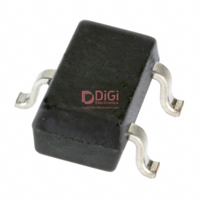 SM351LT The Honeywell SM351LT is an omnipolar magnetoresistive switch in a SOT-23 package. It operates from 1.65V to 5.5V with a low supply current of 620nA.