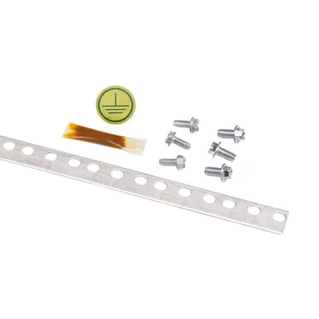 RGS134-1Y GROUNDING STRIP KITS 1 78.65 2M