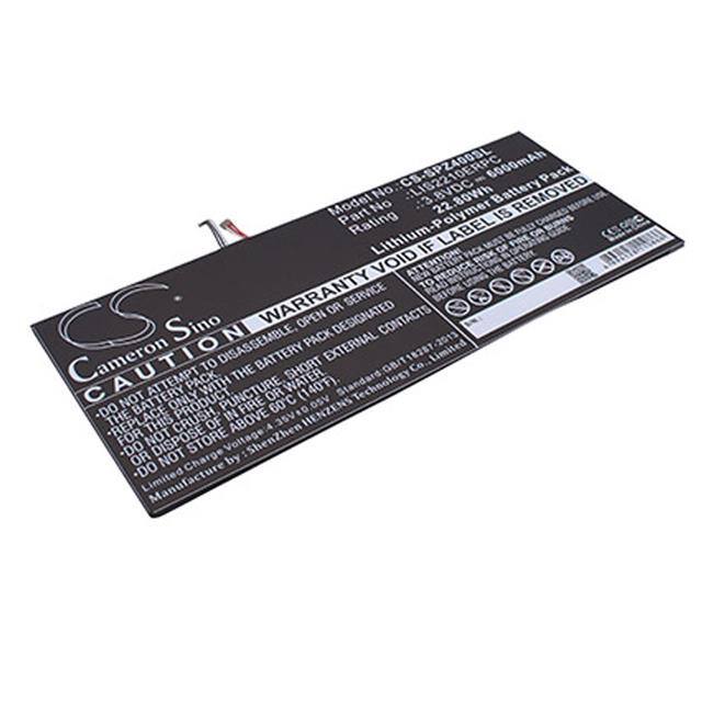 CS-SPZ400SL Replacement for Cameron Sino CS-
