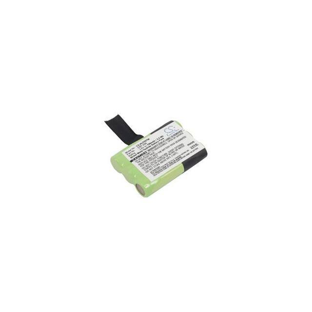 DJ-SR1 BATTERY Replacement for Alinco DJ-SR1 Ba