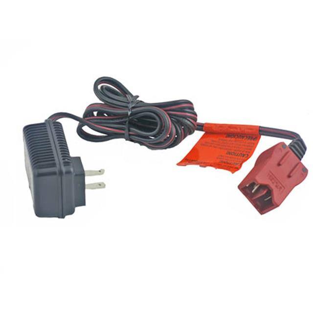 FIRE TRUCK POWER WHEELS RAPID BATTERY CHARGER Replacement for Fisher Price Fir