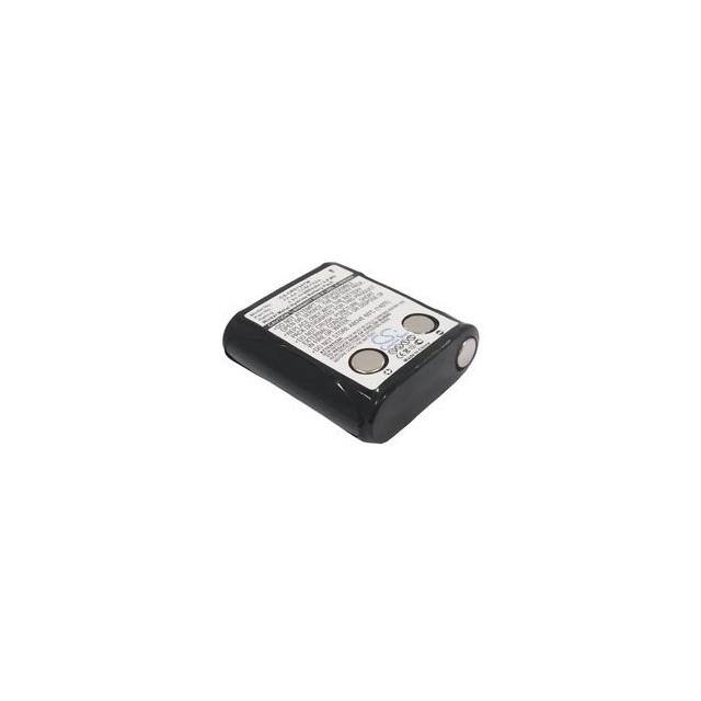 FRS120 BATTERY Replacement for Cobra FRS120 Bat