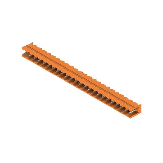 1682100000 MODULE MALE 5POS CRIMP