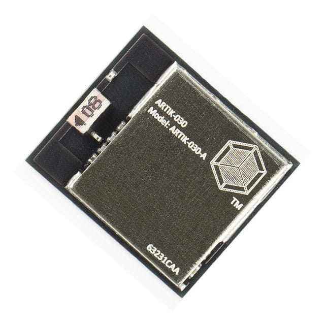 ARTIK-030-AV2R ARTIK-030 ZIGBEE THREAD MODULE