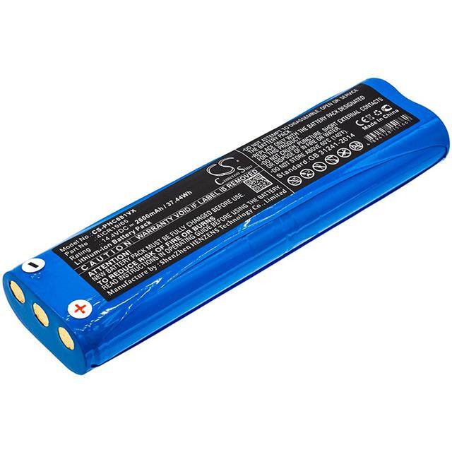 1974 BATTERY Replacement for Bissell 1974 Bat