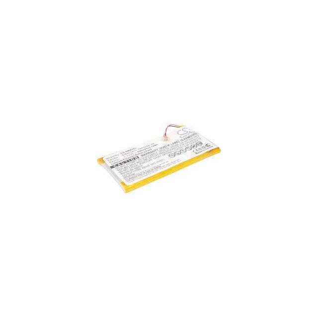 YP-Z5QB Replacement for Samsung YP-Z5QB