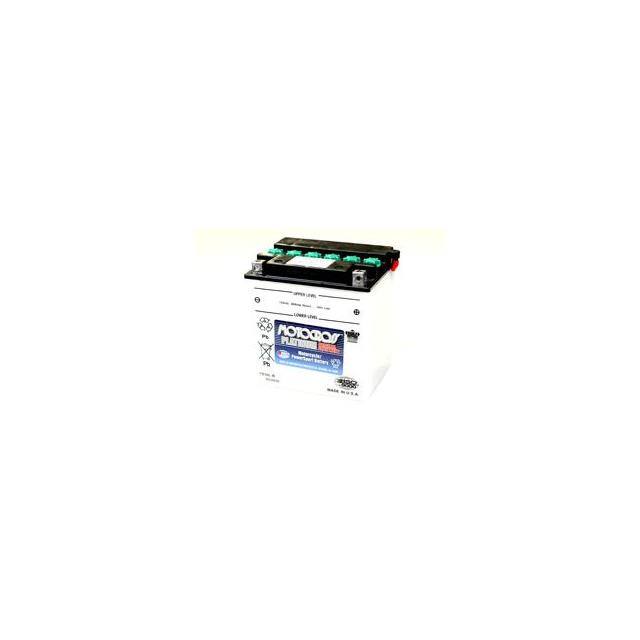 YU-YB30L-B Replacement for Yuasa Motorcross