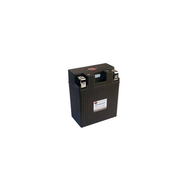 LFX14A5-BS12 Replacement for Shorai LFX14A5-B