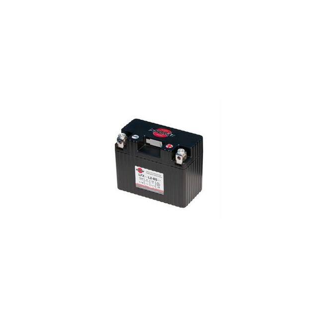 LFX14L2-BS12 Replacement for Shorai LFX14L2-B