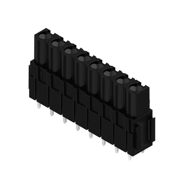 1687580000 TERM BLOCK HDR 4POS VERT 5.08MM