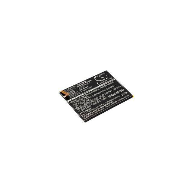 CPLD-380 BATTERY Replacement for Coolpad CPLD-380