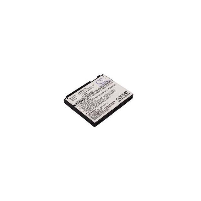 CFNN1041 BATTERY Replacement for Motorola CFNN104