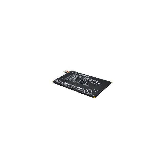 PL-C01 BATTERY Replacement for Doov PL-C01 Batt