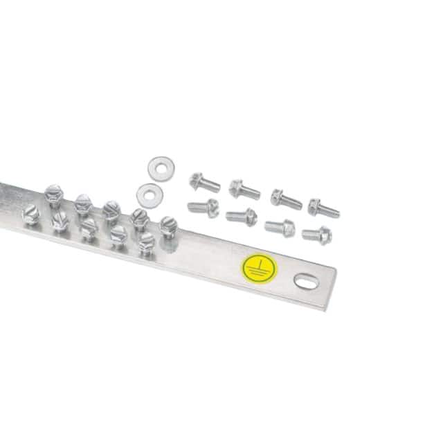 RGRB19CN GROUNDING BUSBAR KITS 19 483MM