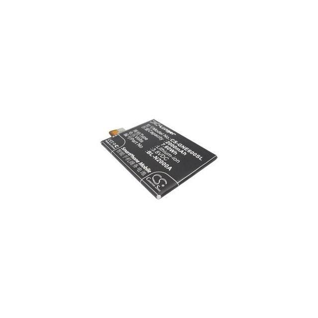 S0090UU BATTERY Replacement for Blu S0090UU Batt