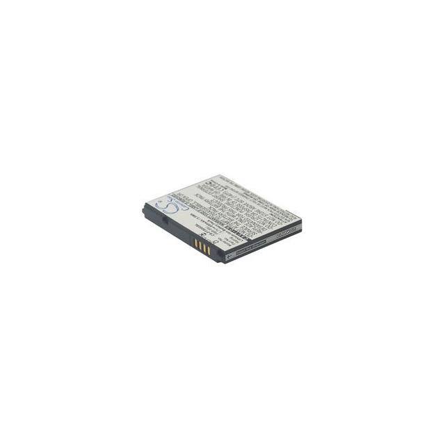 PBR-55J BATTERY Replacement for At&t PBR-55J Bat