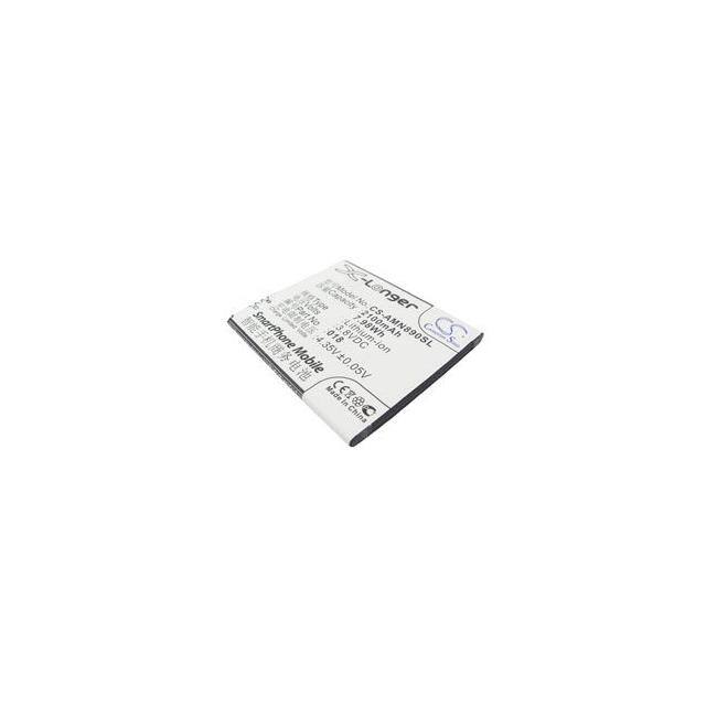 A920W BATTERY Replacement for Amoi A920W Batte