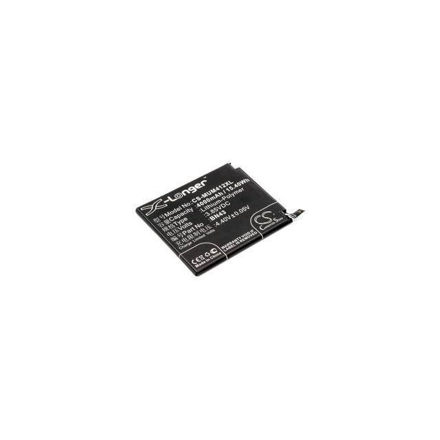 NOTE 4X ( CHINA VERSION ) Replacement for Xiaomi Note 4X (