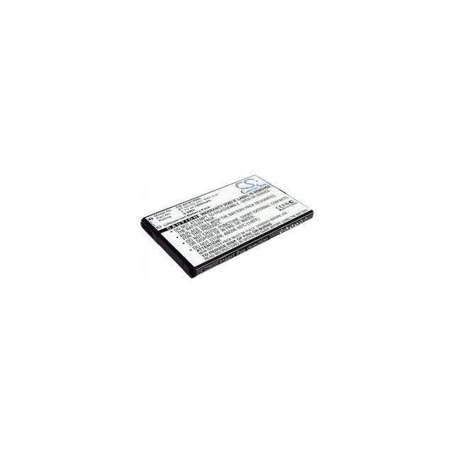 ICP494261SRU 1S1P BATTERY Replacement for Acer ICP494261SR