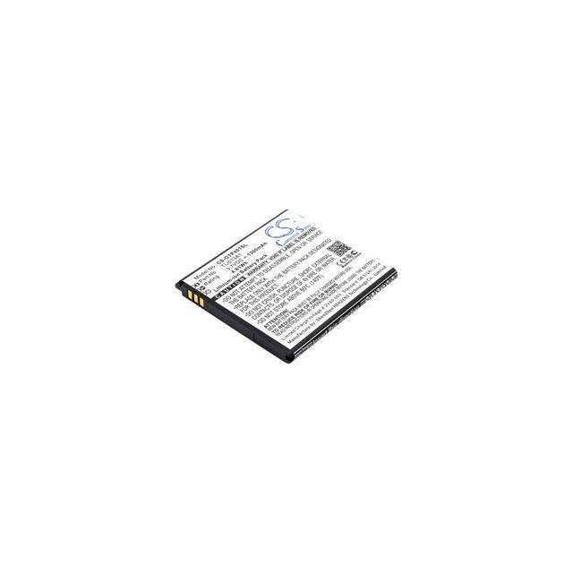 ONE TOUCH PIXI 4 3.5 BATTERY Replacement for Alcatel One Touc