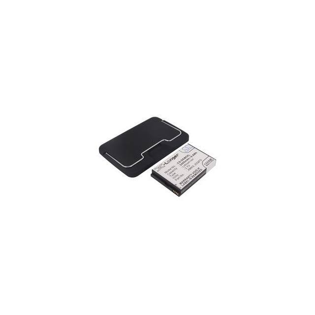 312-0225 2400MAH BATTERY Replacement for Dell 312-0225 24