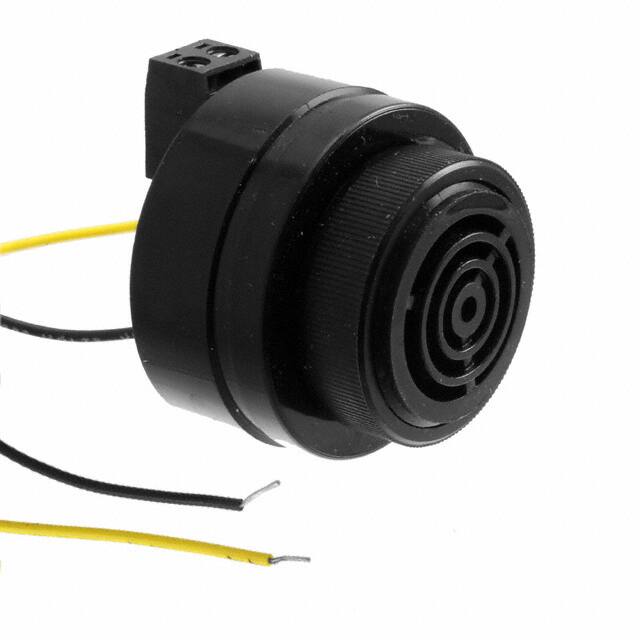 SCE028LD3MG4B BUZZER PIEZO 42.98MM PNL MNT
