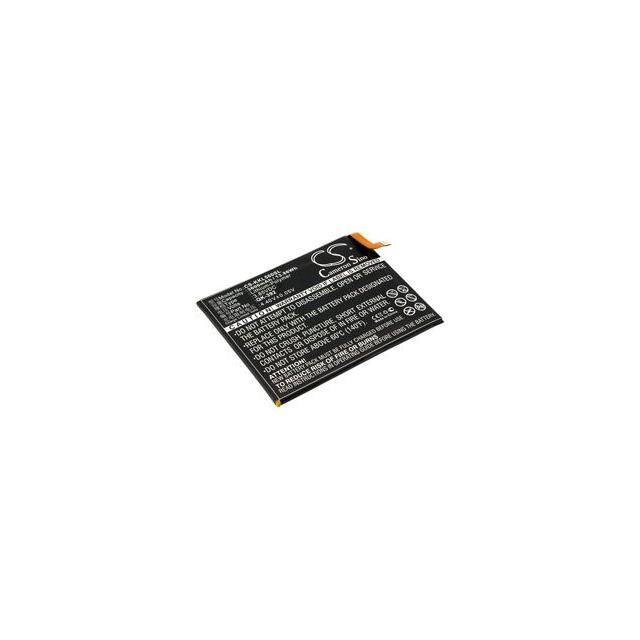QK-392 BATTERY Replacement for 360 QK-392 Batte