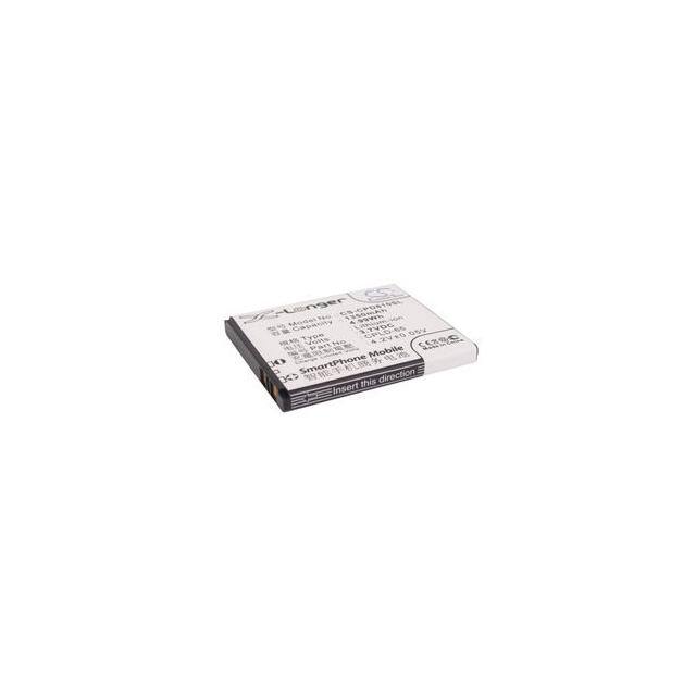 CPLD-65 BATTERY Replacement for Coolpad CPLD-65