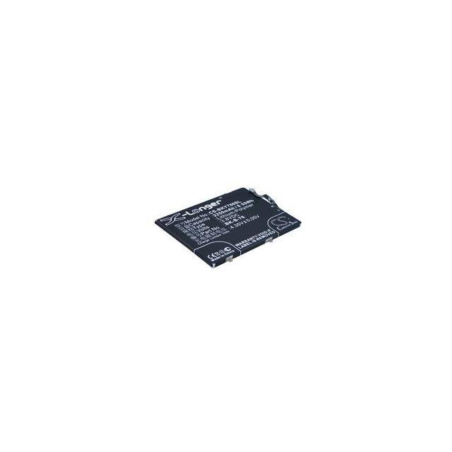 BK-B-76 BATTERY Replacement for Bbk BK-B-76 Batt