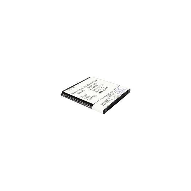 AK-C155 BATTERY Replacement for Emporia AK-C155