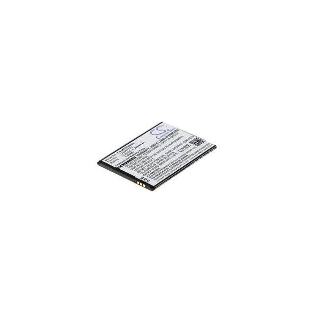 TH305L BATTERY Replacement for Kazam TH305L Bat