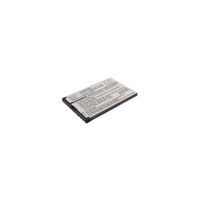 EL400 BATTERY Replacement for Elson EL400 Batt