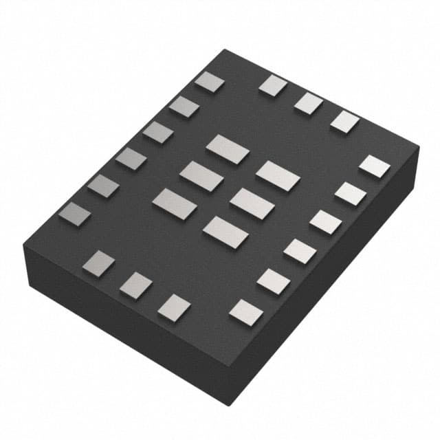 DA14531-00000FX2 BLE 5.1 SOC WITH ARM CORTEX M0+