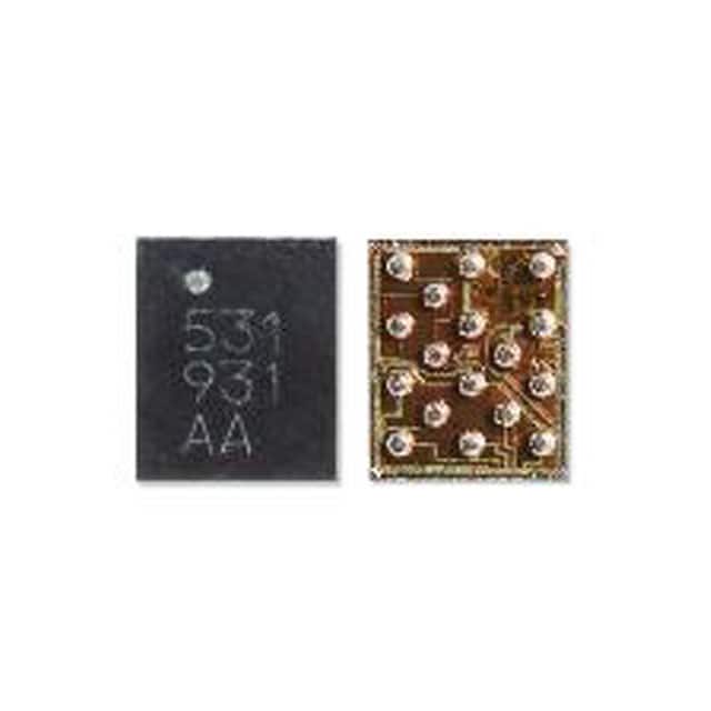 DA14531-00000OG2 BLE 5.1 SOC WITH ARM CORTEX M0+