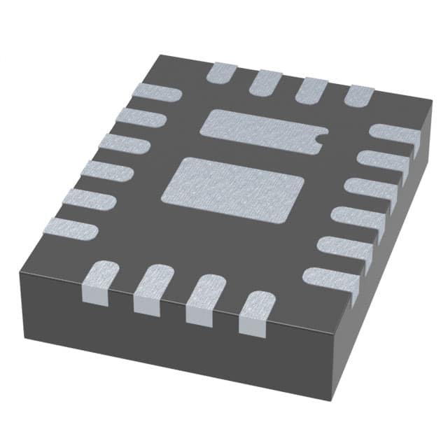 SLG47105V GPAK MIXED SIGNAL MATRIX