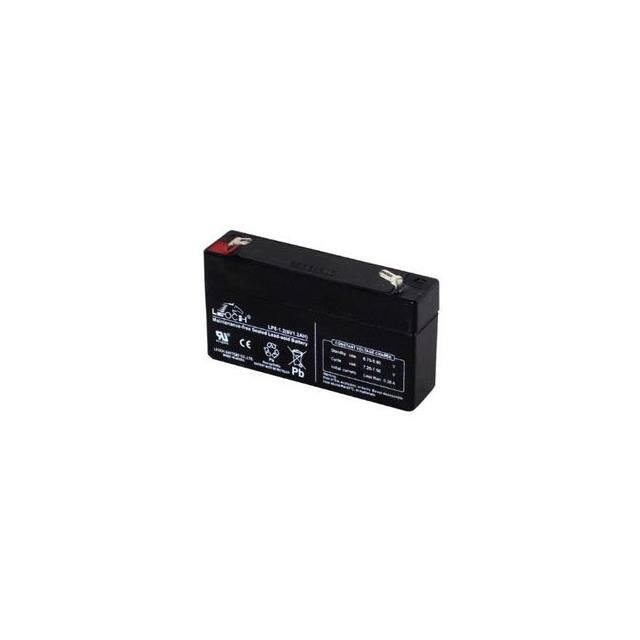 BP3-6 UPS BATTERY Replacement for B&b BP3-6 Ups Ba