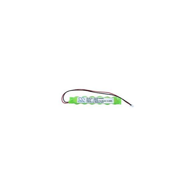 2664E BATTERY Replacement for Dell 2664E Batte