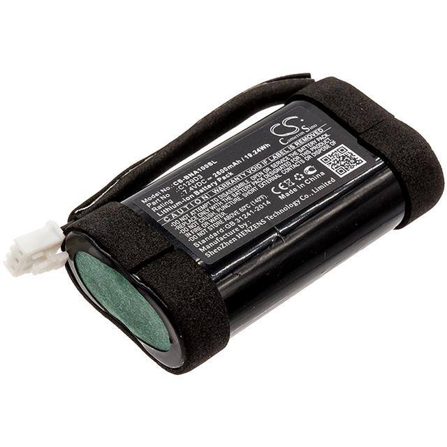 C129D3 BATTERY Replacement for Bang & Olufsen C
