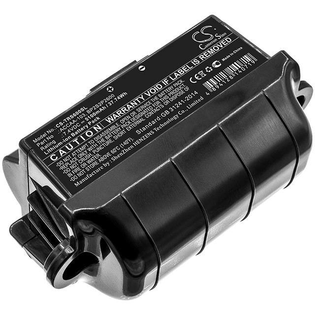 CS-TRS600SL BATTERY Replacement for Cameron Sino CS-