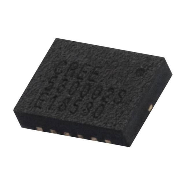 CMPA0530002S IC AMP RADAR 500MHZ-3GHZ 12DFN