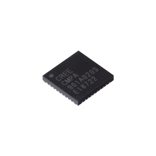 CMPA901A020S IC RF AMP RADAR 9GHZ-10GHZ 40QFN