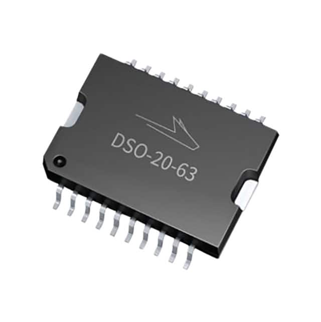 PTMA180402M-V1-R500 40W, SI LDMOS IC , 28V, 1800-210