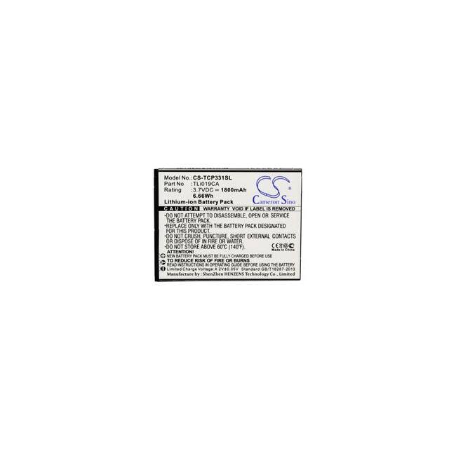 P331M Replacement for Tcl P331M Replac