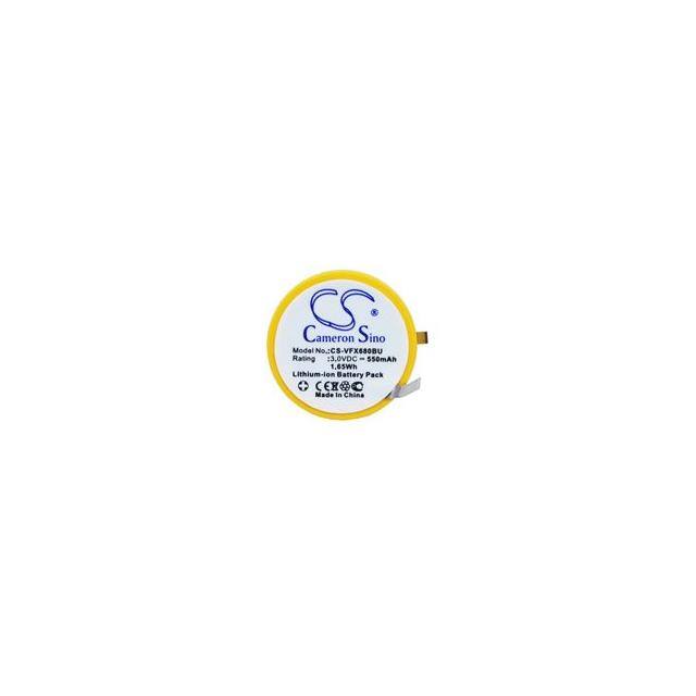 CS-VFX680BU Replacement for Cameron Sino CS-