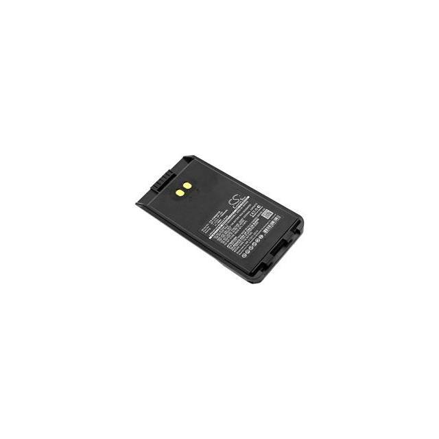 BC1000 BATTERY Replacement for Bearcom BC1000 B