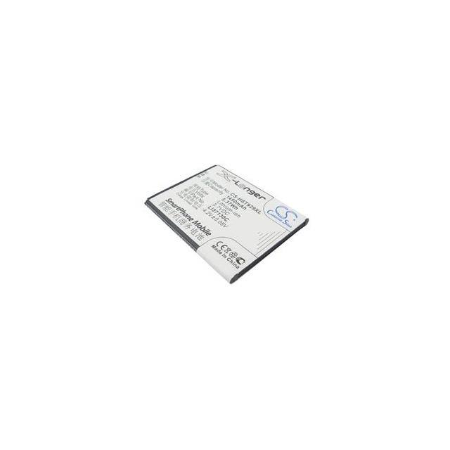 U912 Replacement for Hisense U912 Rep