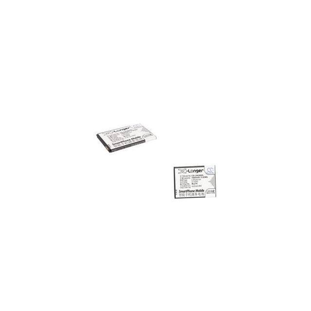 A369 Replacement for Lenovo A369 Repl