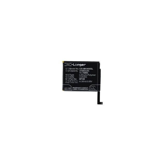 M461 Replacement for Meizu M461 Repla