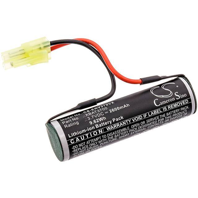 CS-ERV370VX BATTERY Replacement for Cameron Sino CS-